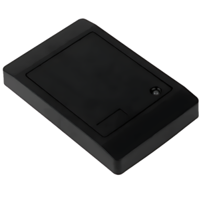 USB Desktop RFID Card Reader with 125kHz Frequency Option - Asset Track Pro