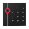 Waterproof RFID Card Reader Keypad Access Control Card Reader - Asset Track Pro