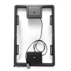 Universal Long-Range RFID Ear Tag Reader 134.2kHz, ISO11784/5 FDX-B - Asset Track Pro