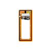 RF Scanner RFID Long Distance and Velocity Reader Module - Asset Track Pro