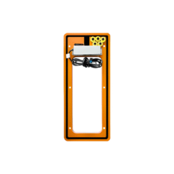 RF Scanner RFID Long Distance and Velocity Reader Module - Asset Track Pro