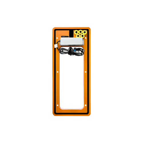 RF Scanner RFID Long Distance and Velocity Reader Module - Asset Track Pro