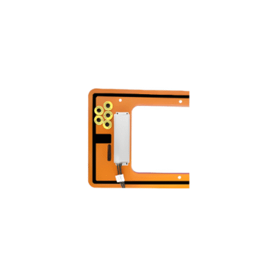 RF Scanner RFID Long Distance and Velocity Reader Module - Asset Track Pro
