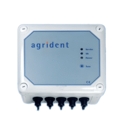 FlexiScan LF RFID Reader Pro Multi-Protocol with USB & Bluetooth - Asset Track Pro