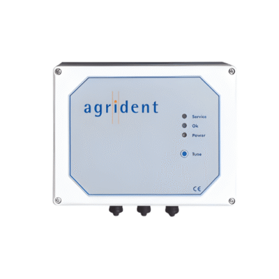 FlexiScan LF RFID Reader Pro Multi-Protocol with USB & Bluetooth - Asset Track Pro