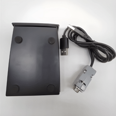 ProRFID Multi-Frequency Reader ISO 7815 for EM/TK Chip with USB Interface - Asset Track Pro