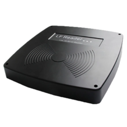 TagWave RFID Reader Microchip Scanner for Ear Tag Systems - Asset Track Pro