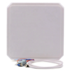 UHF Passive RFID Reader With Antenna For Vehicles Management - Asset Track Pro
