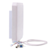 UHF Passive RFID Reader With Antenna For Vehicles Management - Asset Track Pro