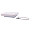 UHF Passive RFID Reader With Antenna For Vehicles Management - Asset Track Pro