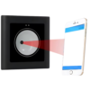 ATPLF-368-2.png NFC & RFID QR Code Reader, RS232/RS485, 125kHz/13.56MHz - Asset Track Pro