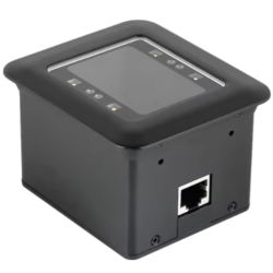 IR Sensor QR Code Scanner Module Fixed Mount Barcode Scanner - Asset Track Pro