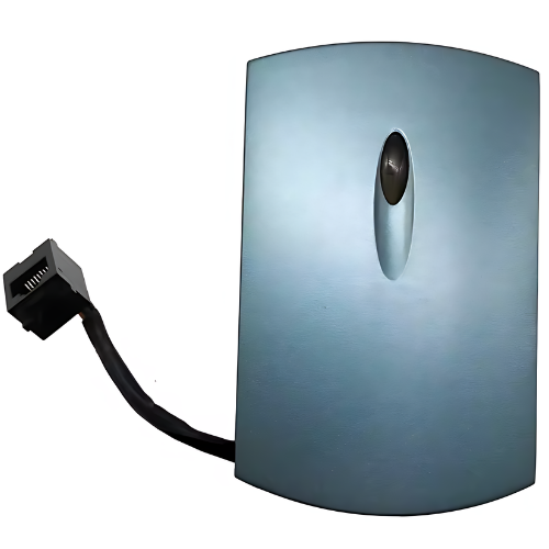 TCP/IP RFID Reader 125KHz & 13.56MHz with WIFI Communication - Asset Track Pro