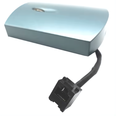 TCP/IP RFID Reader 125KHz & 13.56MHz with WIFI Communication - Asset Track Pro