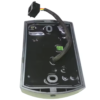 Contactless Smart Card Reader TCP/IP WiFi NFC Wireless - Asset Track Pro