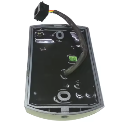 Contactless Smart Card Reader TCP/IP WiFi NFC Wireless - Asset Track Pro