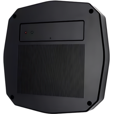 Multi-Frequency RFID Reader with TCP/IP & Long Range - Asset Track Pro
