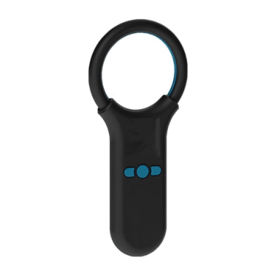 RFID Animal Identity Microchip Reader for Dogs & Pets - Asset Track Pro