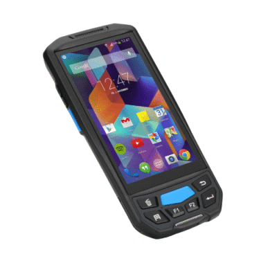 Rugged Android Portable RFID Reader for Animal Management & Tag Reading - Asset Track Pro