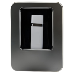 Rugged UHF RFID Nail Tag ABS Waterproof 860-960MHz - Asset Track Pro