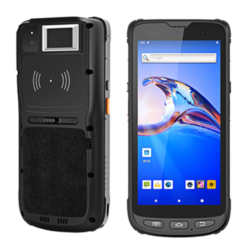 IP65 LF RFID Reader with USB Interface - Asset Track Pro