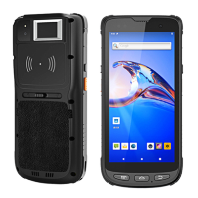 IP65 LF RFID Reader with USB Interface - Asset Track Pro