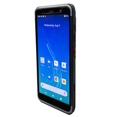 IP67 LF RFID Reader with Android 11 OS - Asset Track Pro