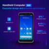 IP67 LF RFID Reader with Android 11 OS - Asset Track Pro