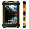 LF RFID Rugged Android Tablet with 10000mAh Battery - Asset Track Pro