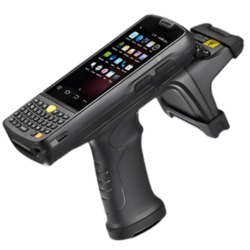 Handheld RFID Reader with High Sensitivity - Asset Track Pro