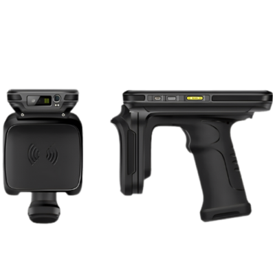 Handheld RFID Reader with High Sensitivity - Asset Track Pro