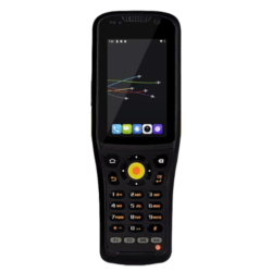 RFID Reader for Animal Management with High Performance - Asset Track Pro