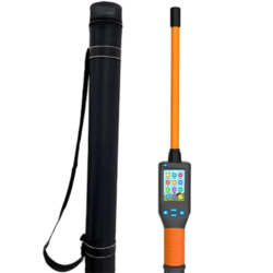 Handheld RFID Animal Tag Scanner with Bluetooth - Asset Track Pro