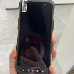 Low Frequency RFID Reader for Animal Tags - Asset Track Pro