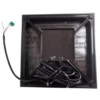 FDXB/HDX RFID Reader with Long-Range Antenna - Asset Track Pro
