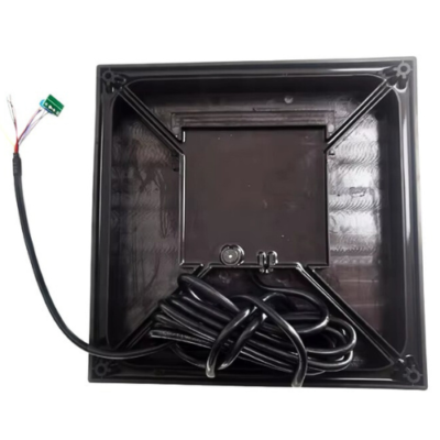 FDXB/HDX RFID Reader with Long-Range Antenna - Asset Track Pro