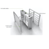 Turnstile with RFID Smart Card Access - Asset Track Pro
