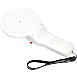 RFID Reader with OLED Display for Animals - Asset Track Pro