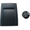 RFID Reader with USB Interface for Smart Cards - Asset Track Pro