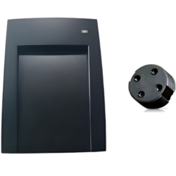 RFID Reader with USB Interface for Smart Cards - Asset Track Pro