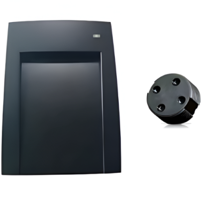 RFID Reader with USB Interface for Smart Cards - Asset Track Pro