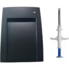 RFID Reader with USB Interface for Smart Cards - Asset Track Pro