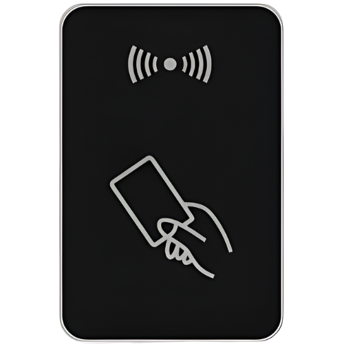 USB RFID Reader for Access Cards - Asset Track Pro