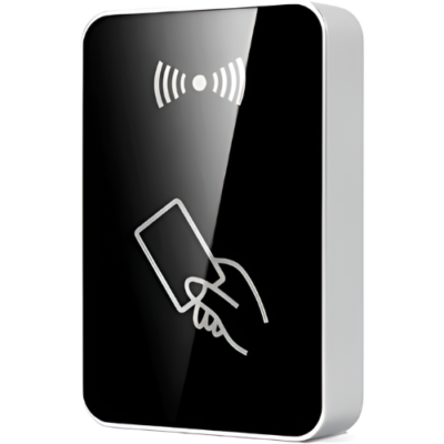 USB RFID Reader for Access Cards - Asset Track Pro
