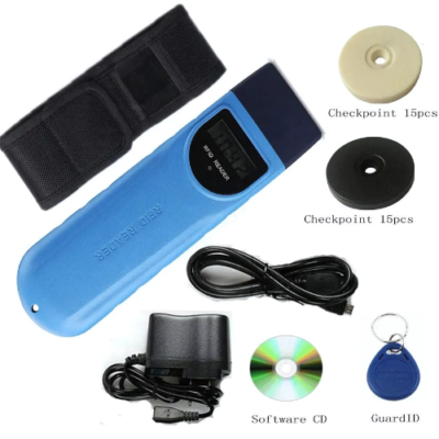 ATPLF-519-2.png Guard Tour System with RFID Tags - Asset Track Pro