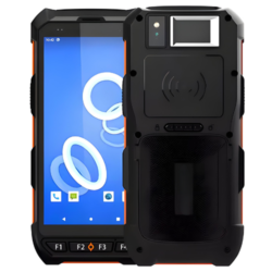 Portable RFID for Ear Tag Scanner - Asset Track Pro