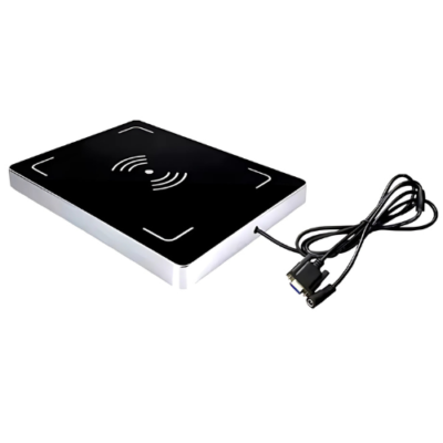 Long Range RFID Book Detector for Library Automation - Asset Track Pro