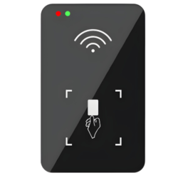 Premium RFID Reader with USB Remote – Asset Track Pro