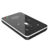 Premium RFID Reader with USB Remote – Asset Track Pro