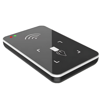 Premium RFID Reader with USB Remote – Asset Track Pro